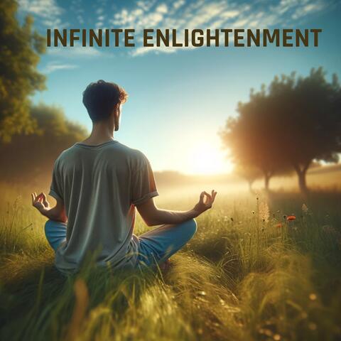 Infinite Enlightenment: Deeper Consciousness, Awakening Meditation, Buddhist Prayer