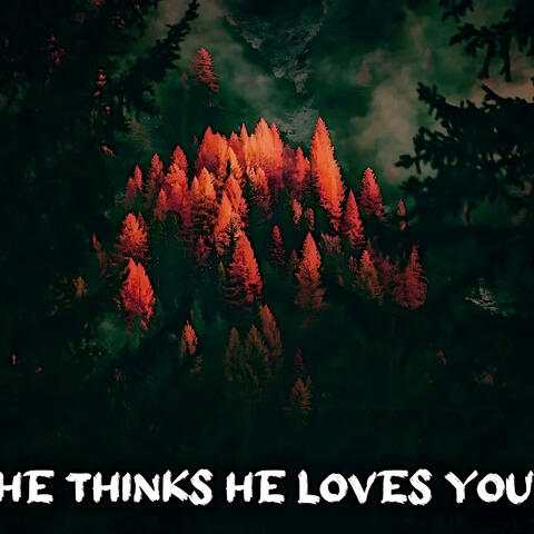 He Thinks He Loves You