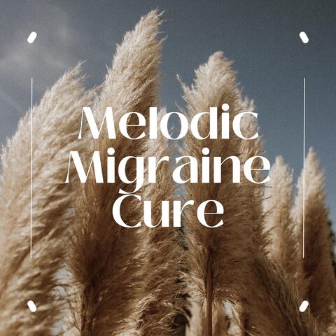 Melodic Migraine Cure: Soothing Sounds for Headache Relief