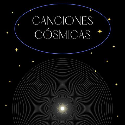 Canciones Cósmicas: Meditación Esotérica y Música Mística