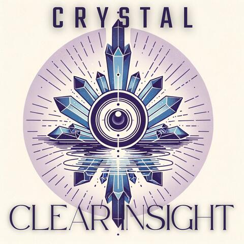 Crystal Clear Insight: 3rd Eye Chakra Meditation