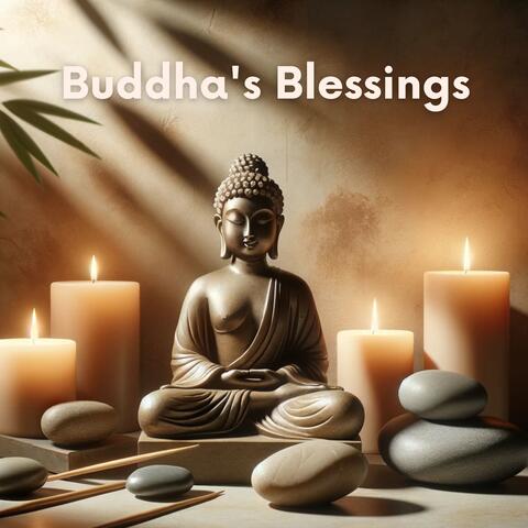 Buddha's Blessings: Mantras and Chants for Spiritual Growth