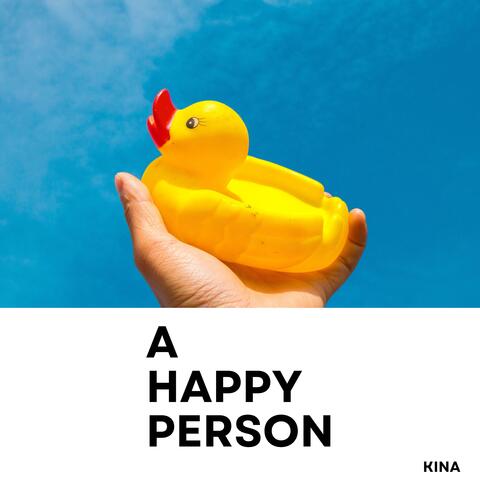 A Happy Person