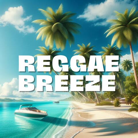 Reggae Breeze: Caribbean Jazz Summer and Jamaican Grooves