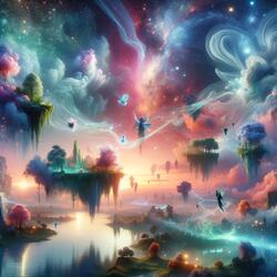 Birth of the Universe