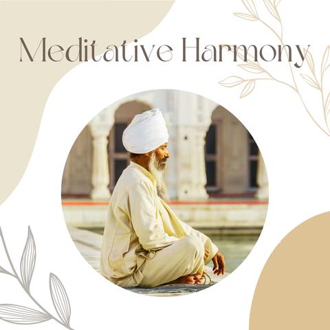 Meditative Harmony: Ultimate Stress Relief & Relaxation Soundscapes