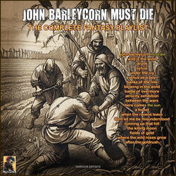 John Barleycorn Must Die