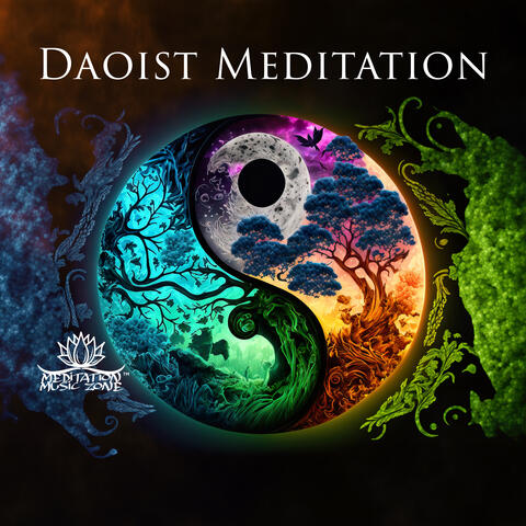 Daoist Meditation – Yin Yang