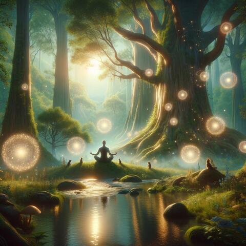 Meditation with Nature