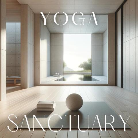 Yoga Sanctuary: Cultivate Flexibility, Mindfulness, and Spiritual Awareness