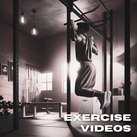 Exercise Videos: Background Chill Trap Music for Workout Videos