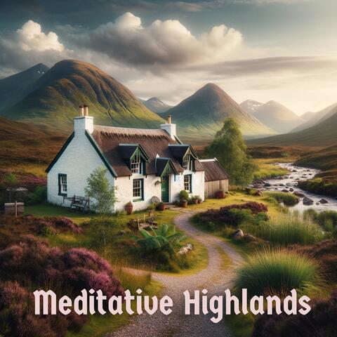 Meditative Highlands: Remove All Negative Energy and Anxiety with Celtic Meditation