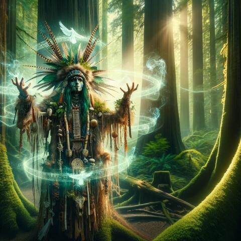 Shamanic Spirit Therapy