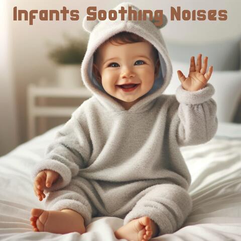 Infants Soothing Noises: Creating Peaceful Bedtime Routines for Babies