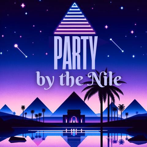 Party by the Nile: Egyptian Electro Beats for Oriental Arabian Delights