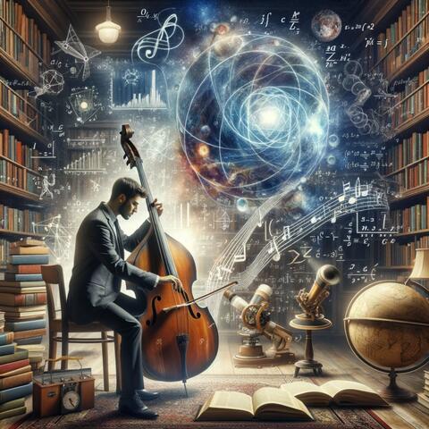 Study & Jazz