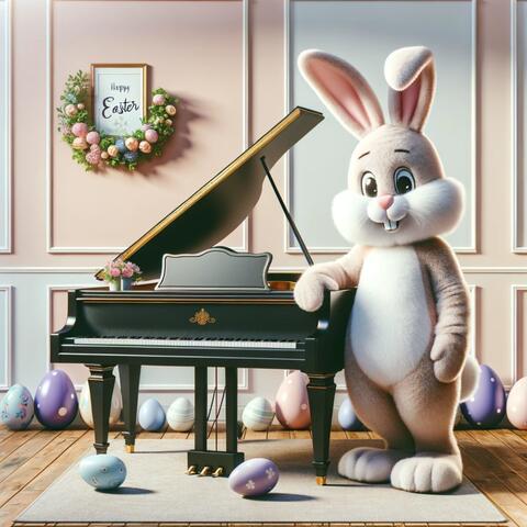 Easter 2024: Piano Music, Music for Easter Morning