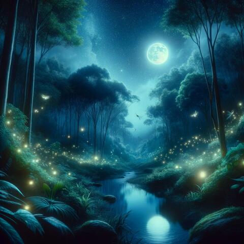 Dreamy Natural Frequency