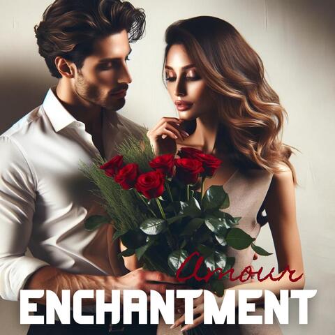 Amour Enchantment: Romantic Valentine's Tunes