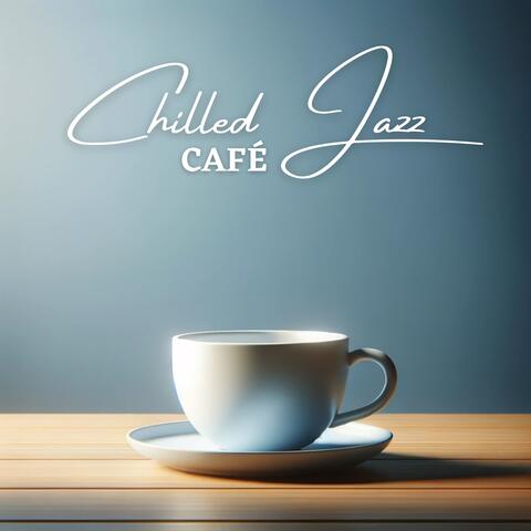 Chilled Jazz Café: Smooth Jazz Tunes for Your Coffee Break and Coffeeshops