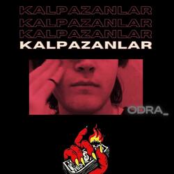 Kalpazanlar