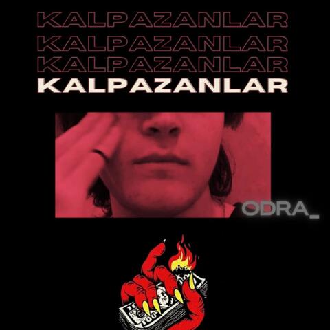 Kalpazanlar