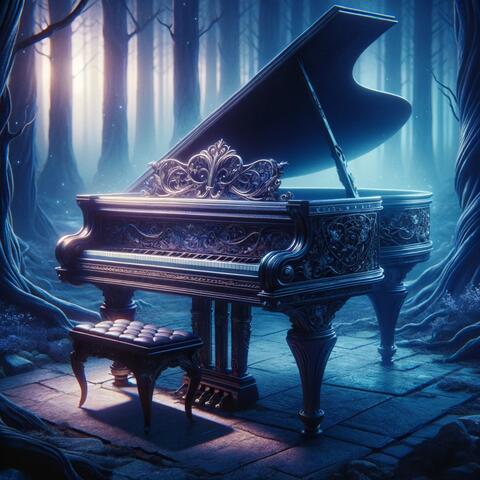 Sad Piano