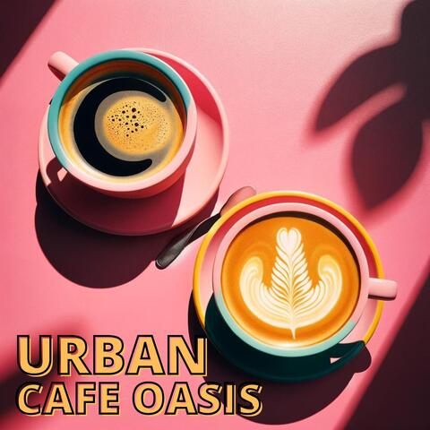 Urban Cafe Oasis: Smooth Jazz Tracks for a Relaxing and Productive Day