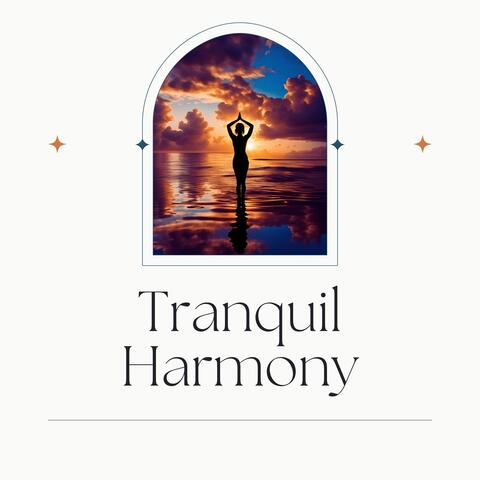 Tranquil Harmony: Zen Meditation for Inner Peace & Relaxity