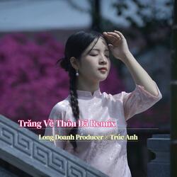 Trăng Về Thôn Dã