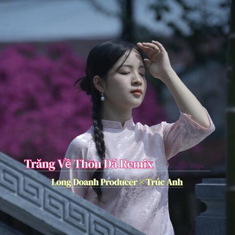 Trăng Về Thôn Dã