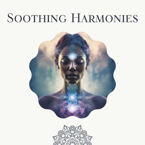 Soothing Harmonies: Calming Music for Stress Relief & Mindfulness