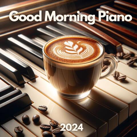 Good Morning Piano 2024: Instrumental Wake Up in the Light of the Rising Sun