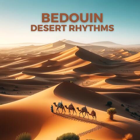 Bedouin Desert Rhythms: Mysterious Ambience with Arabic Indigenous Soundscapes