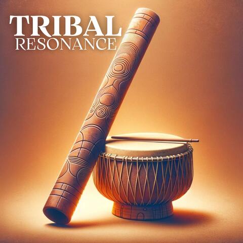 Tribal Resonance: Didgeridoo and Drum Healing