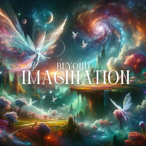 Beyond Imagination: Ethereal Soundtracks