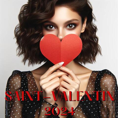 Saint-Valentin 2024
