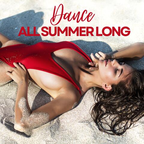 Dance All Summer Long: Deep House Party Lounge 2024