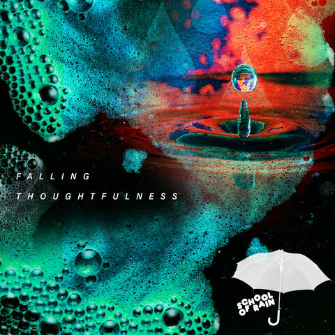 Falling Thoughtfulness