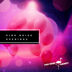 Pink Noise Sand