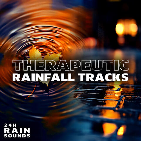 24H Rain Sounds