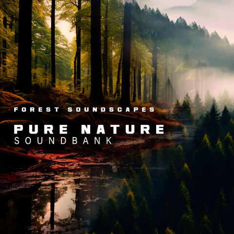 Pure Nature Soundbank