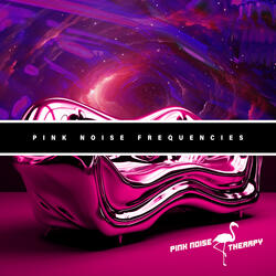 Pink Noise Band Pass