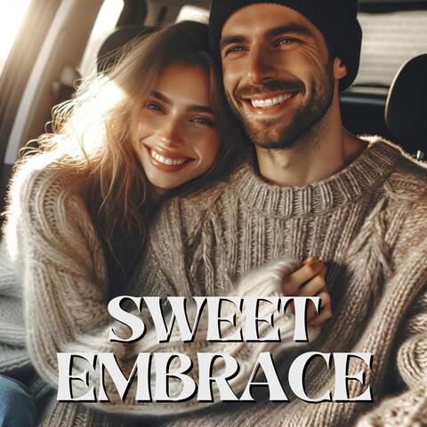 Sweet Embrace: Lovers Lounge, Intimate Escape, Sensual Sentiments, Hopeful Encounters