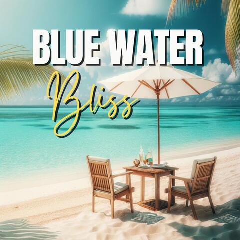 Blue Water Bliss: Tropical Summer by the Beach