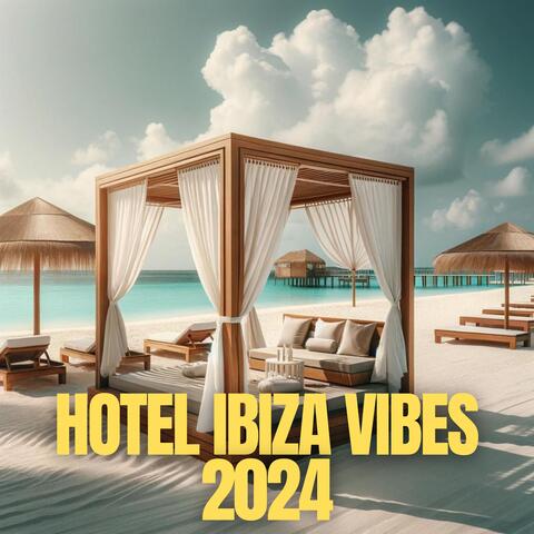Hotel Ibiza Vibes 2024