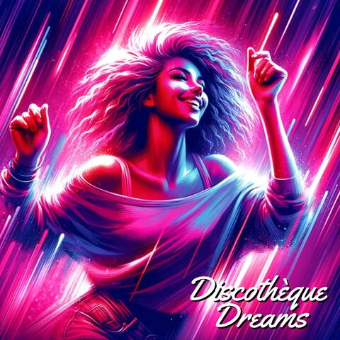 Discothèque Dreams: Late-Night Bar Escapade