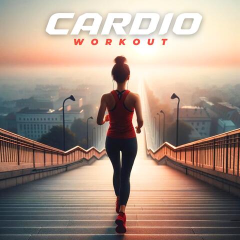 Cardio Workouts: Gym Motivation, Strength Training, Fitness Session
