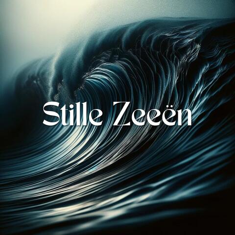 Stille Zeeën: Golven van Rust