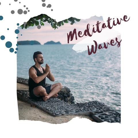 Meditative Waves: Ultimate Zen Music for Deep Relaxation & Stress Relief